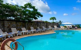 Sea Crest Hotel