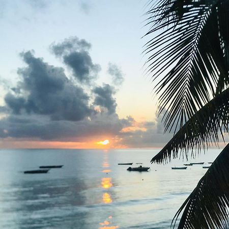 Sea Crest Hotel Kiwengwa (Zanzibar) Exterior foto